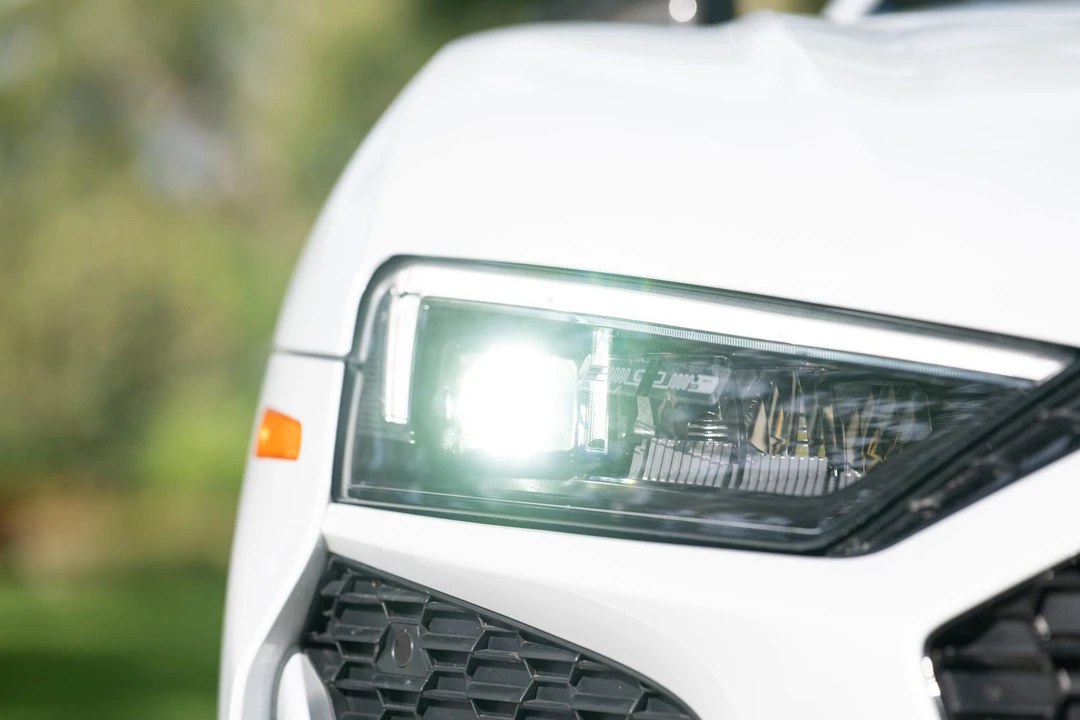 2023 Audi 4S R8 - Image 27 of 31