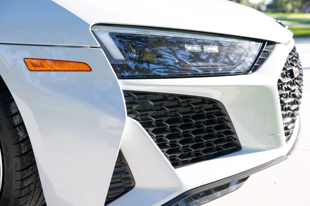 2023 Audi 4S R8 - Image 17 of 31