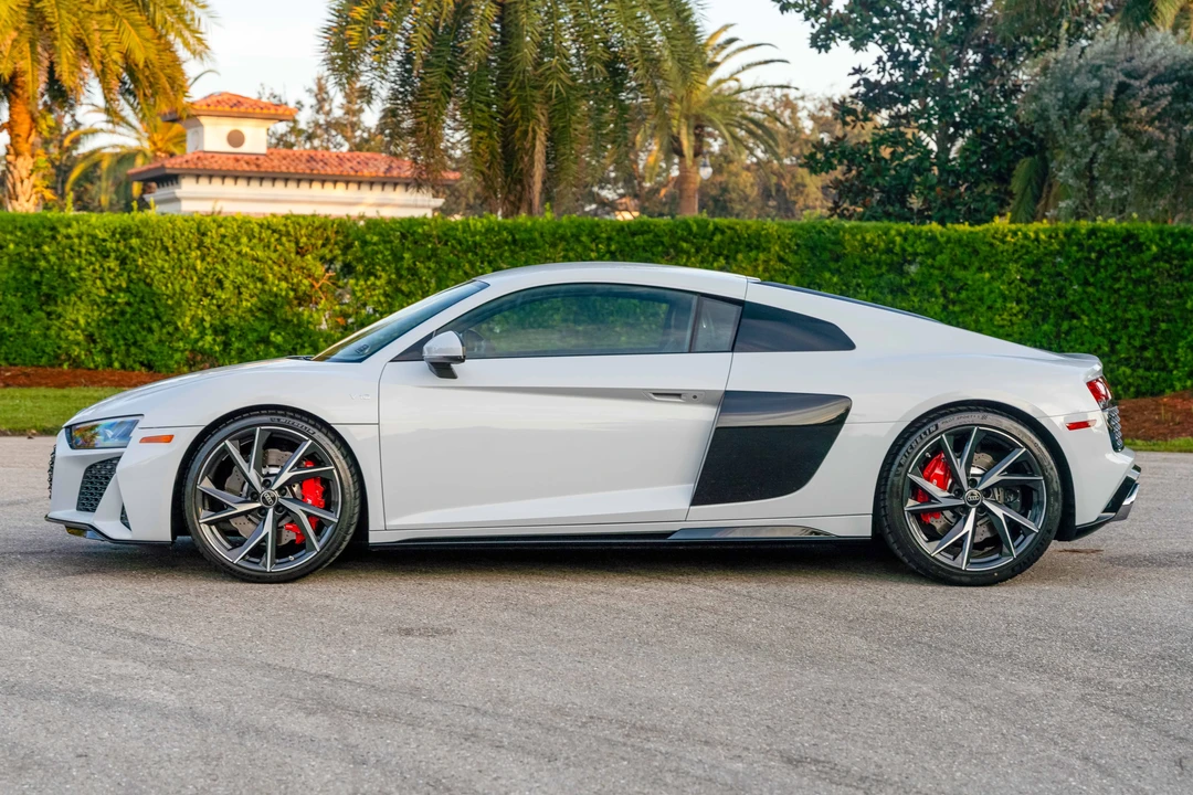 2023 Audi 4S R8 - Image 5 of 31