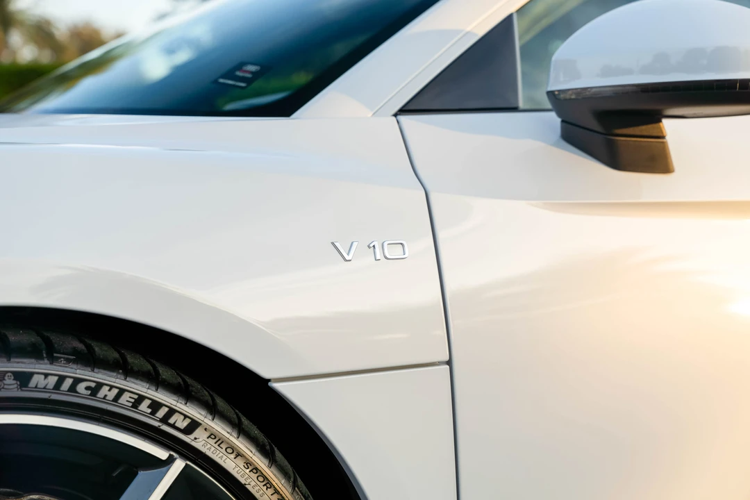 2023 Audi 4S R8 - Image 24 of 31