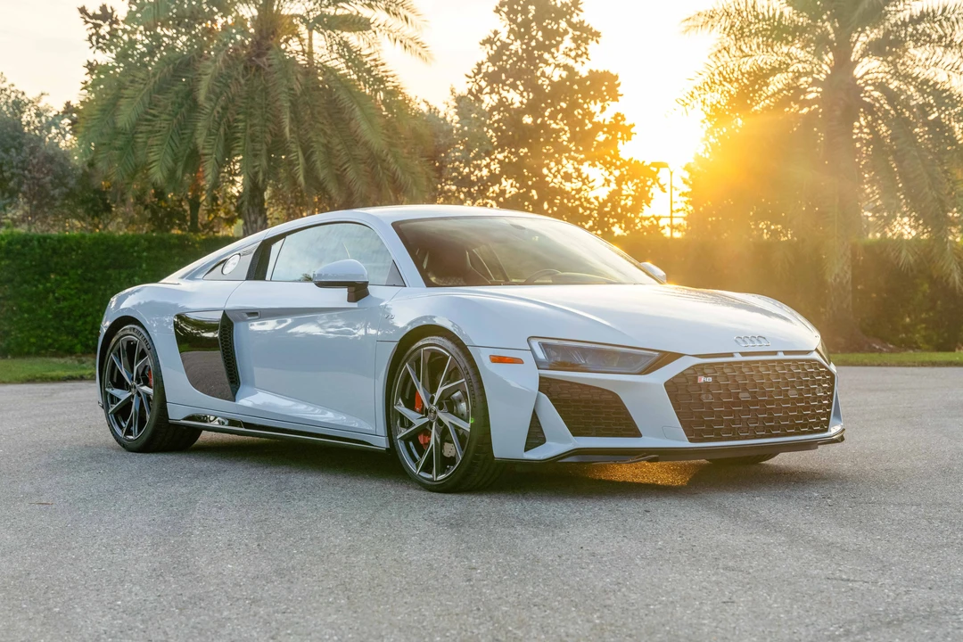 2023 Audi 4S R8 - Image 6 of 31