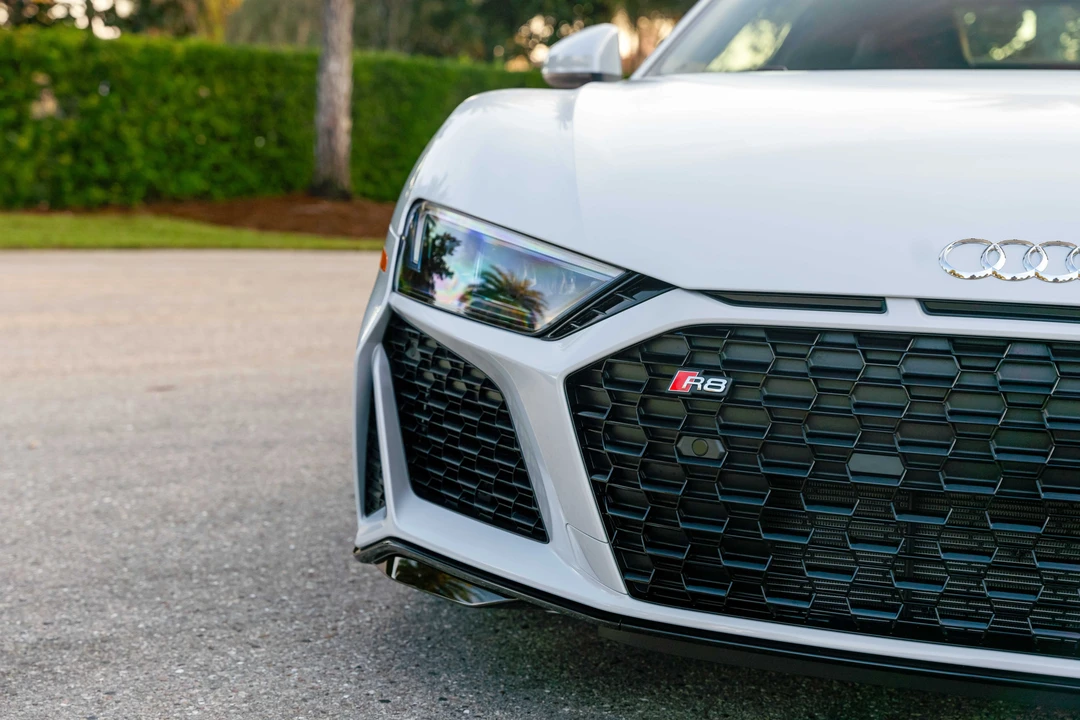 2023 Audi 4S R8 - Image 23 of 31