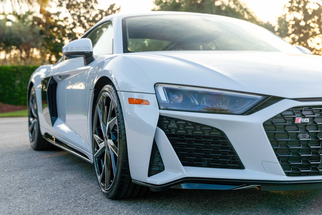 2023 Audi 4S R8 - Image 21 of 31