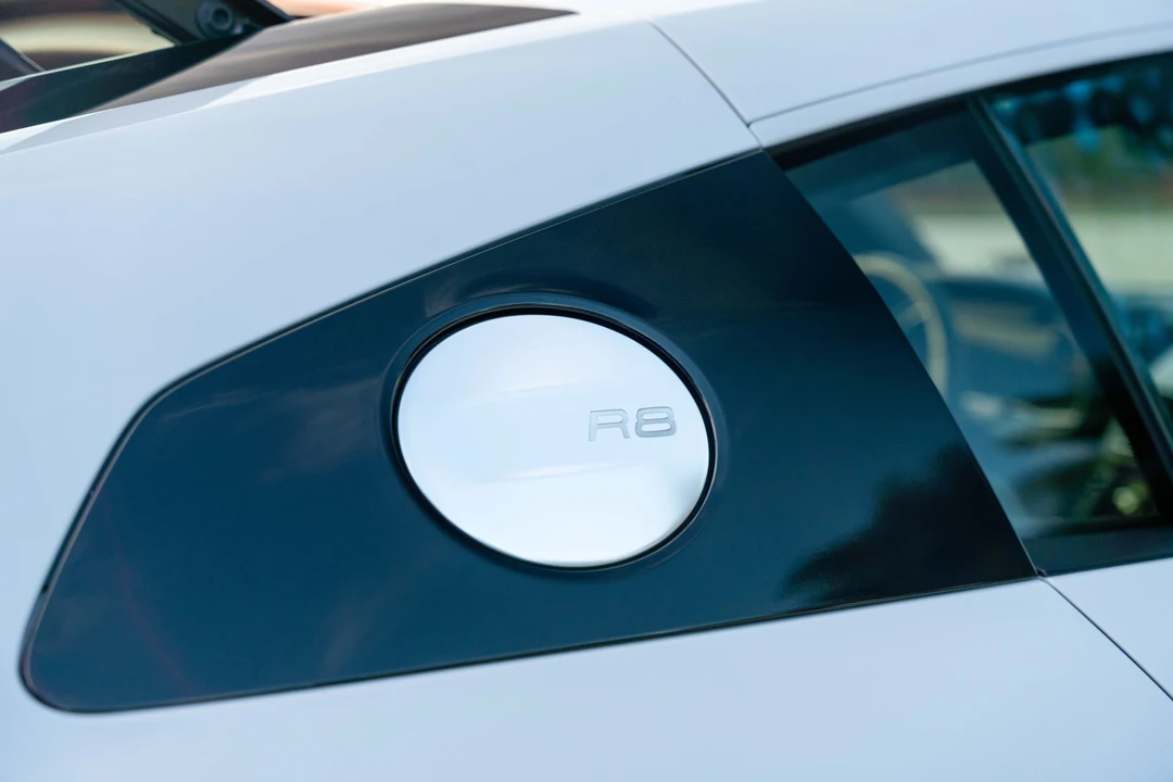 2023 Audi 4S R8 - Image 29 of 31