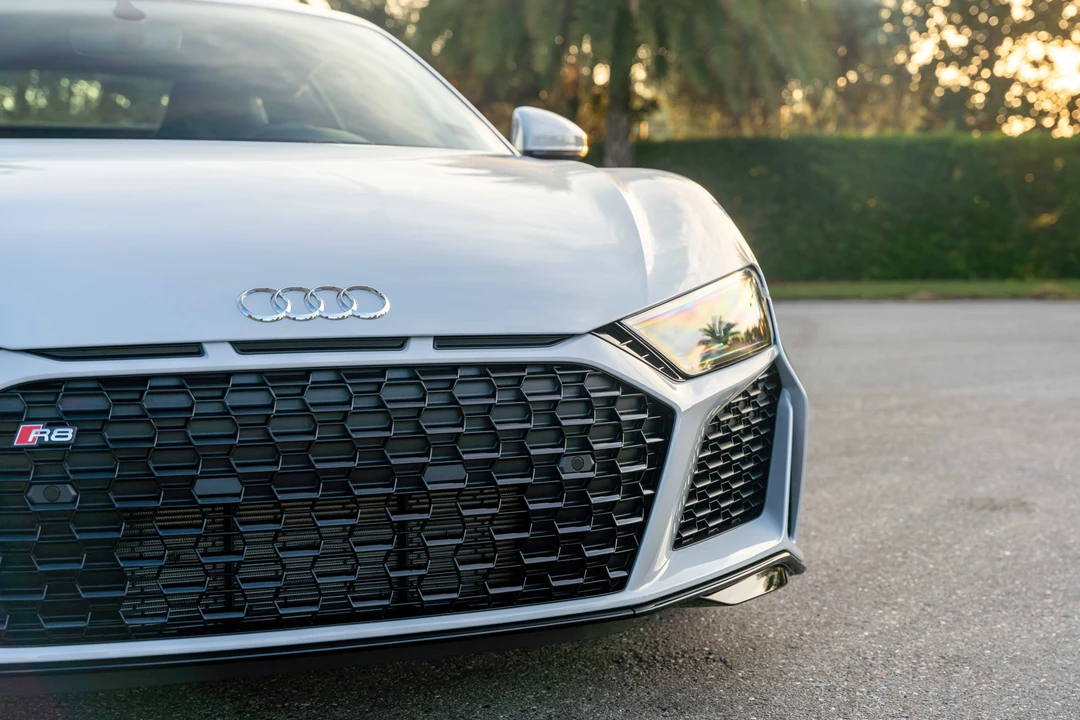2023 Audi 4S R8 - Image 22 of 31