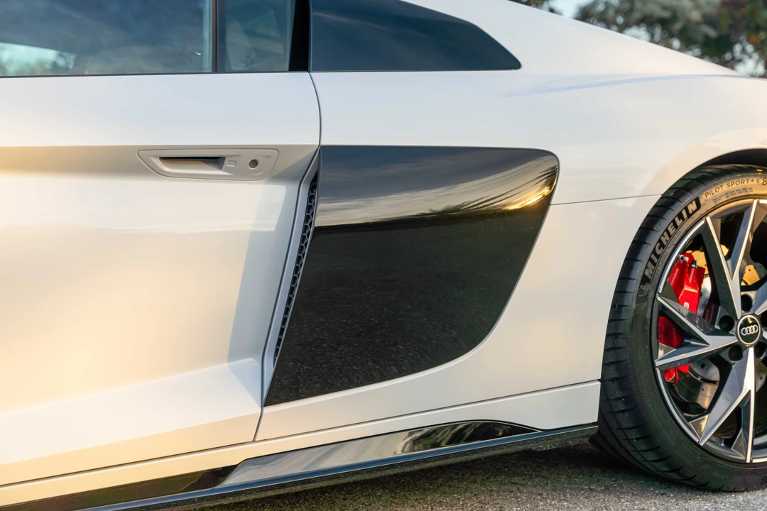 2023 Audi 4S R8 - Image 27 of 31