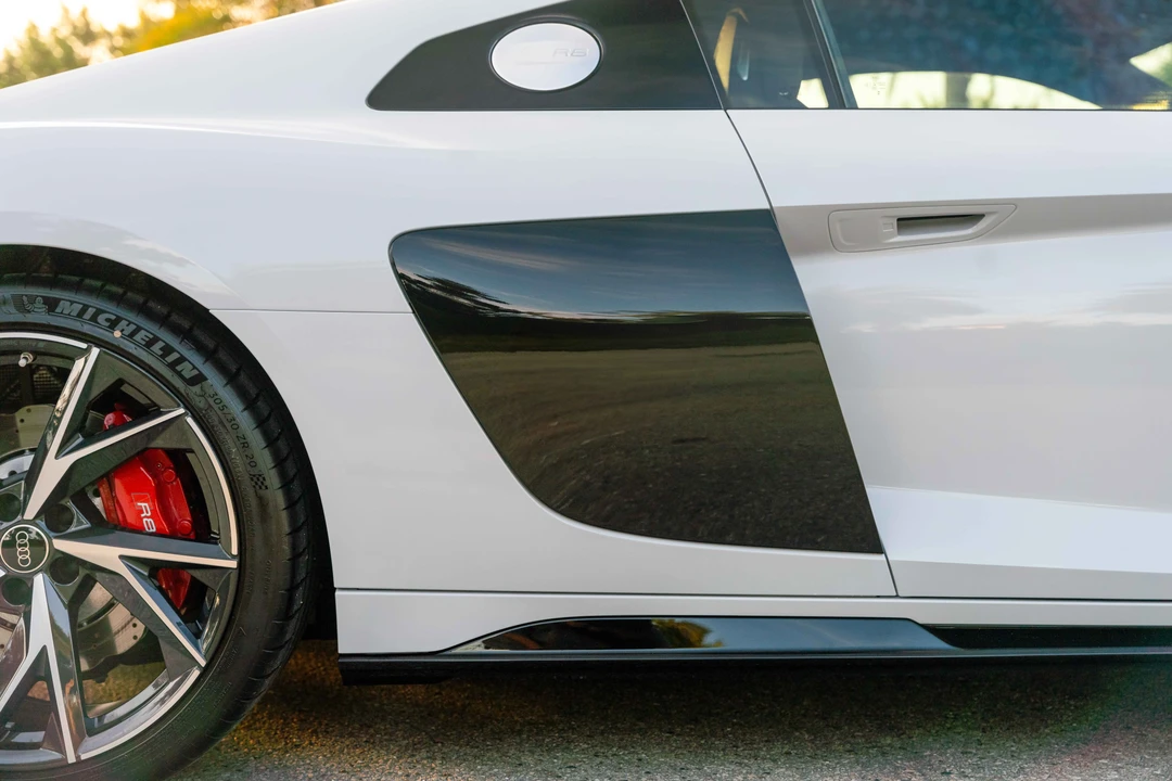 2023 Audi 4S R8 - Image 20 of 31