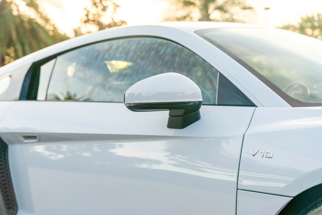 2023 Audi 4S R8 - Image 18 of 31