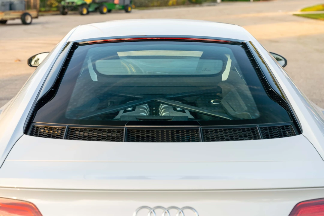 2023 Audi 4S R8 - Image 28 of 31
