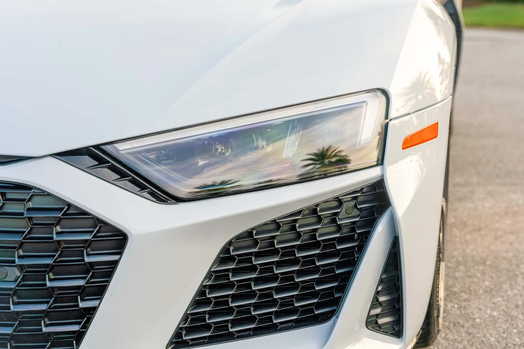 2023 Audi 4S R8 - Image 11 of 31