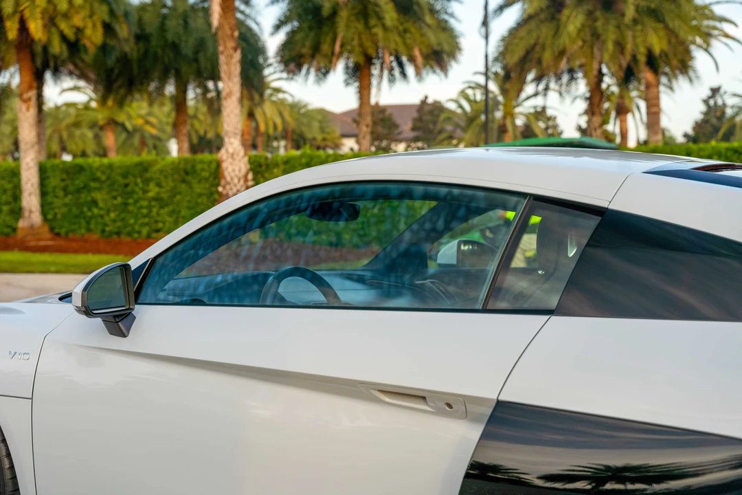 2023 Audi 4S R8 - Image 30 of 31