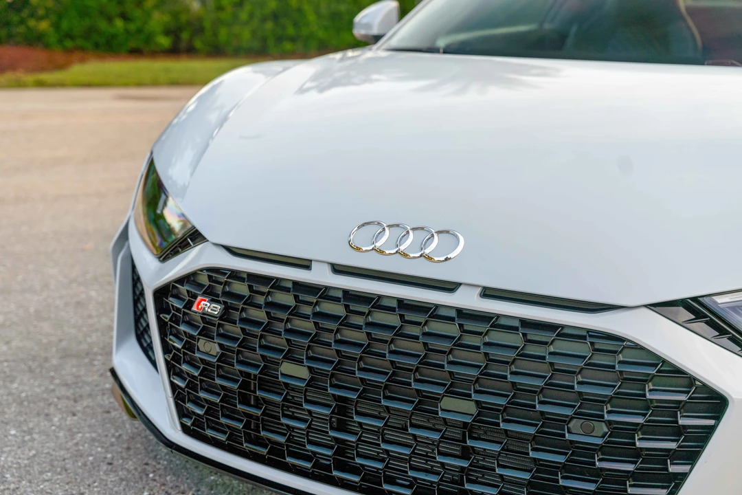 2023 Audi 4S R8 - Image 10 of 31