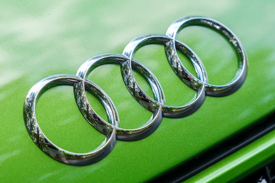 2023 Audi 4S R8 - Image 26 of 31