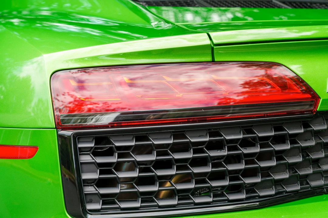 2023 Audi 4S R8 - Image 23 of 31