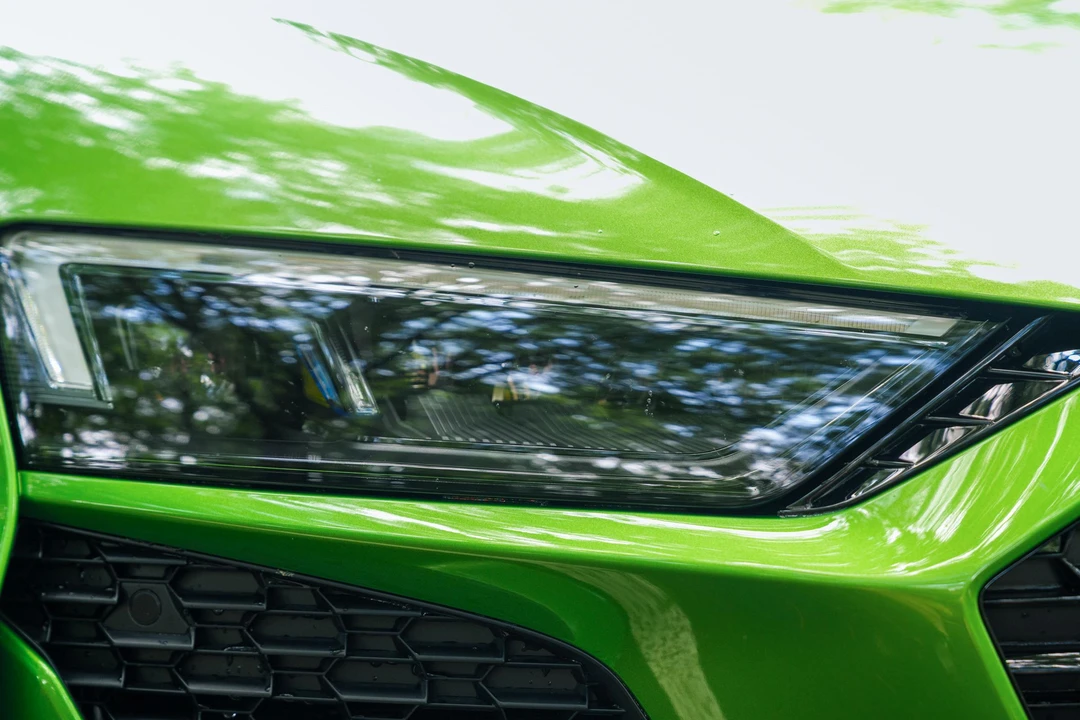 2023 Audi 4S R8 - Image 15 of 31