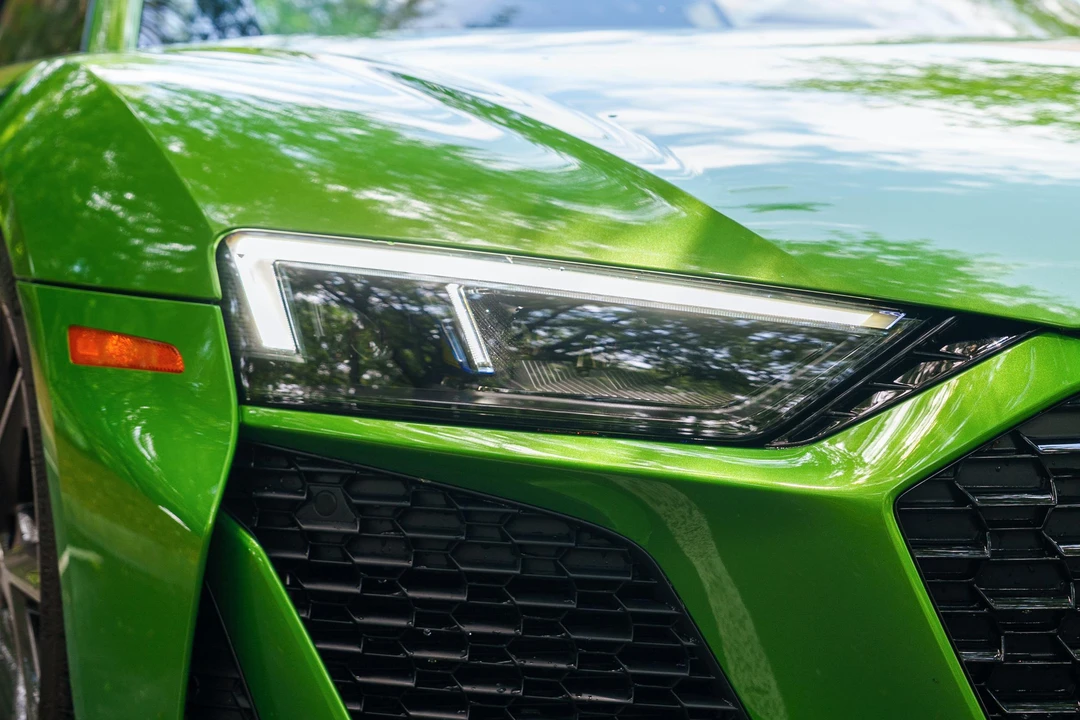 2023 Audi 4S R8 - Image 14 of 31
