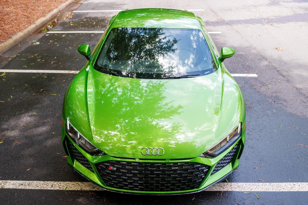 2023 Audi 4S R8 - Image 6 of 31