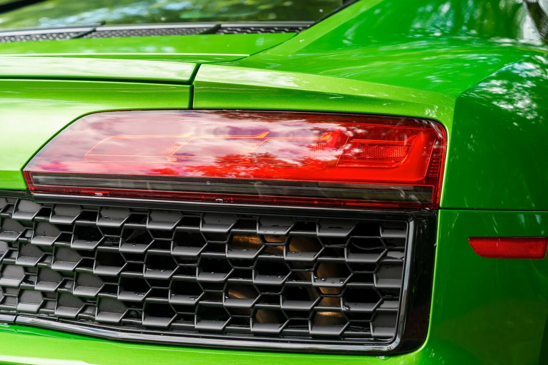 2023 Audi 4S R8 - Image 29 of 31