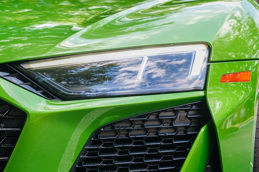 2023 Audi 4S R8 - Image 18 of 31