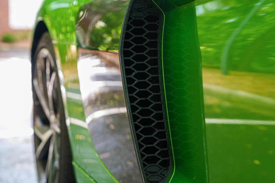 2023 Audi 4S R8 - Image 31 of 31
