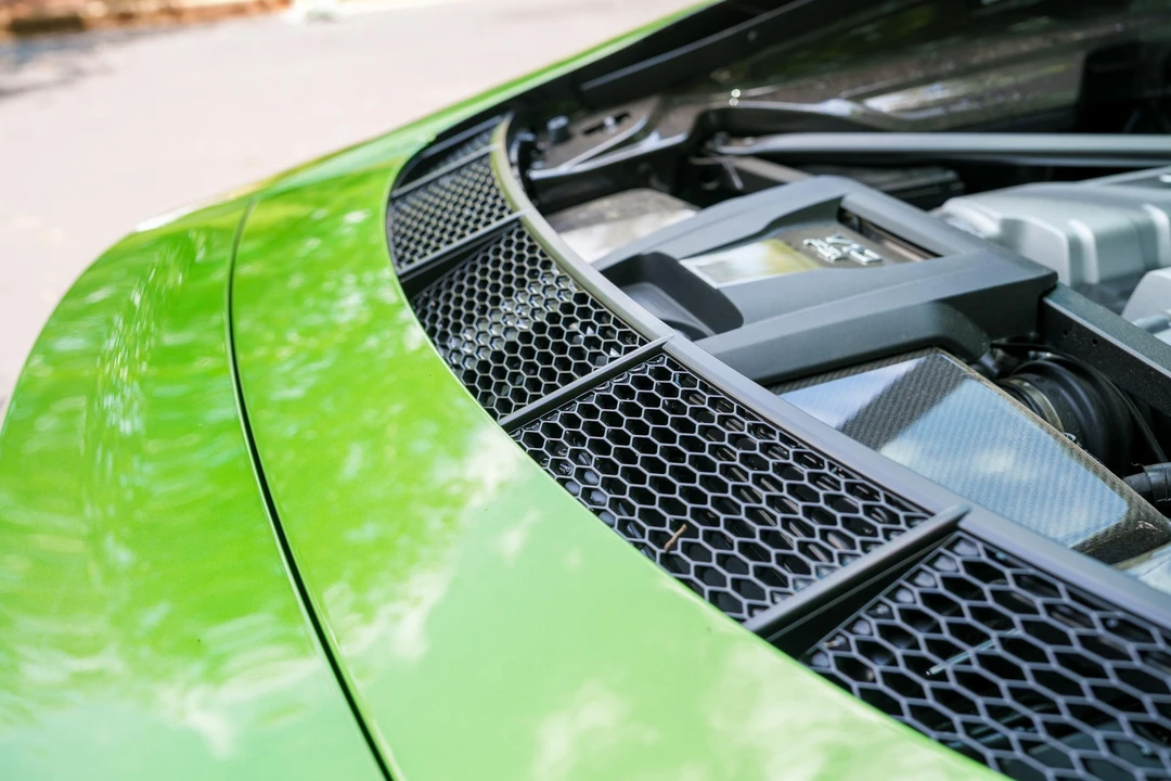 2023 Audi 4S R8 - Image 27 of 31