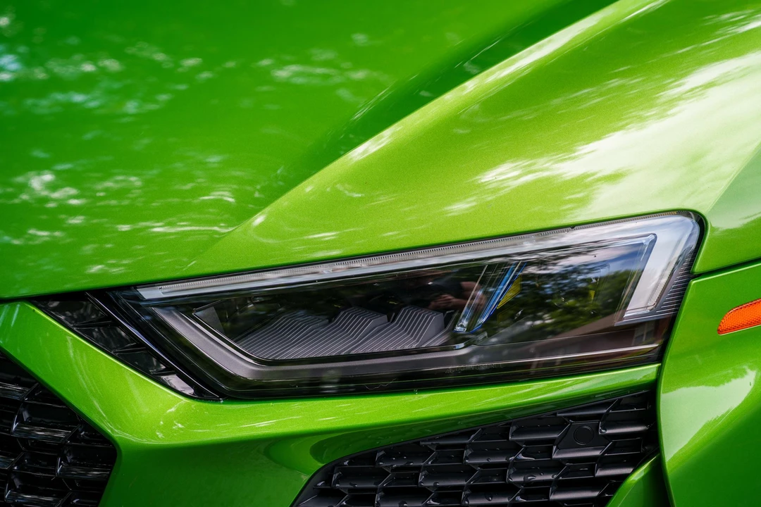 2023 Audi 4S R8 - Image 17 of 31