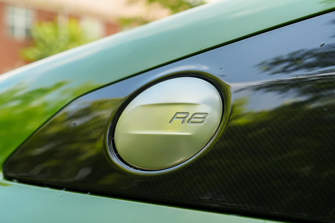 2023 Audi 4S R8 - Image 30 of 31