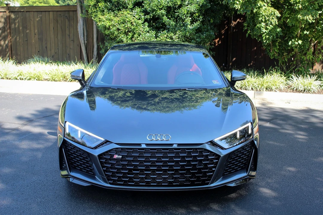 2023 Audi 4S R8 - Image 5 of 31