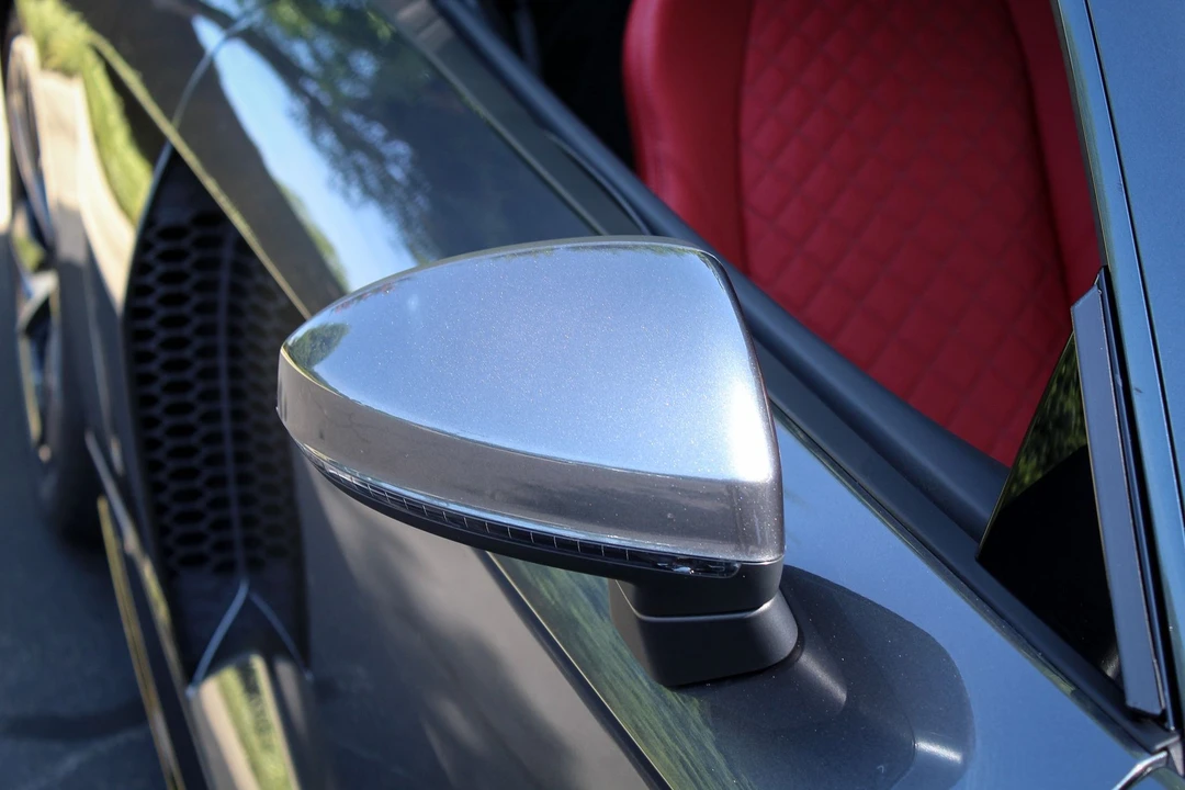 2023 Audi 4S R8 - Image 8 of 31