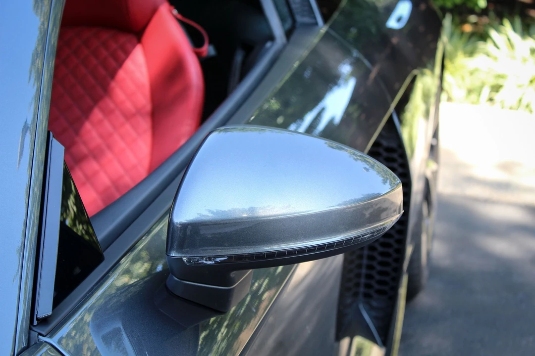 2023 Audi 4S R8 - Image 9 of 31