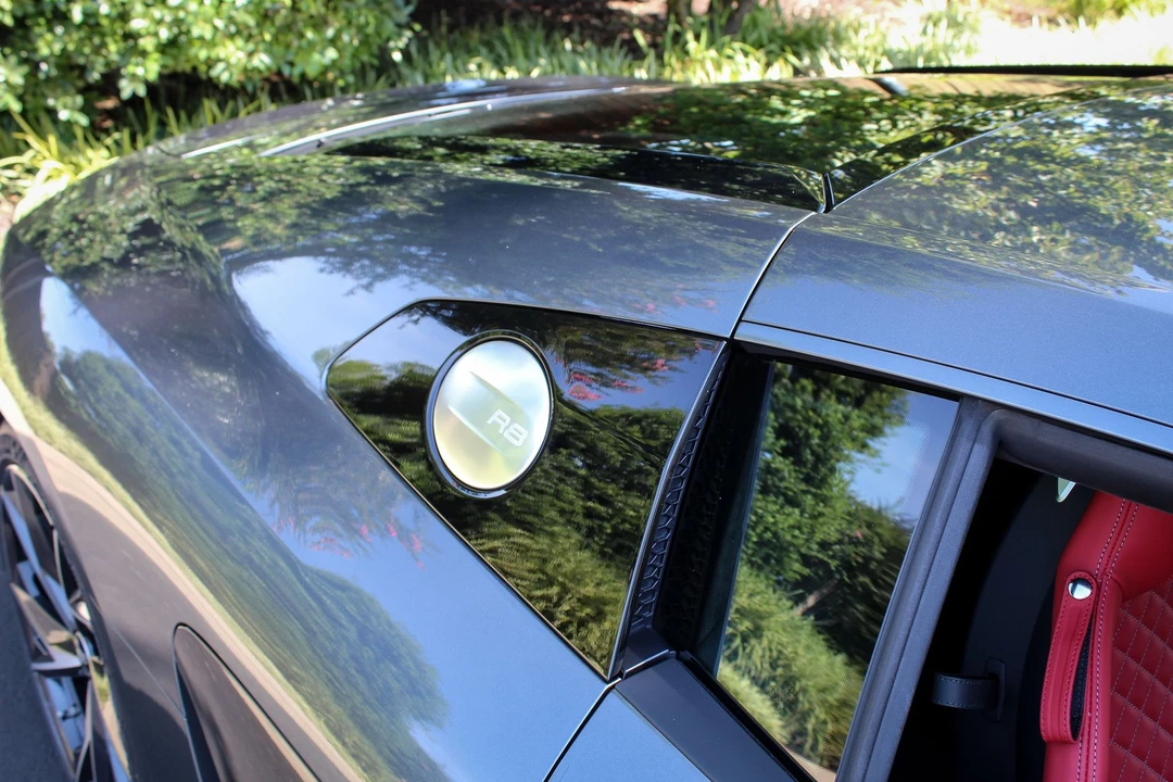 2023 Audi 4S R8 - Image 12 of 31