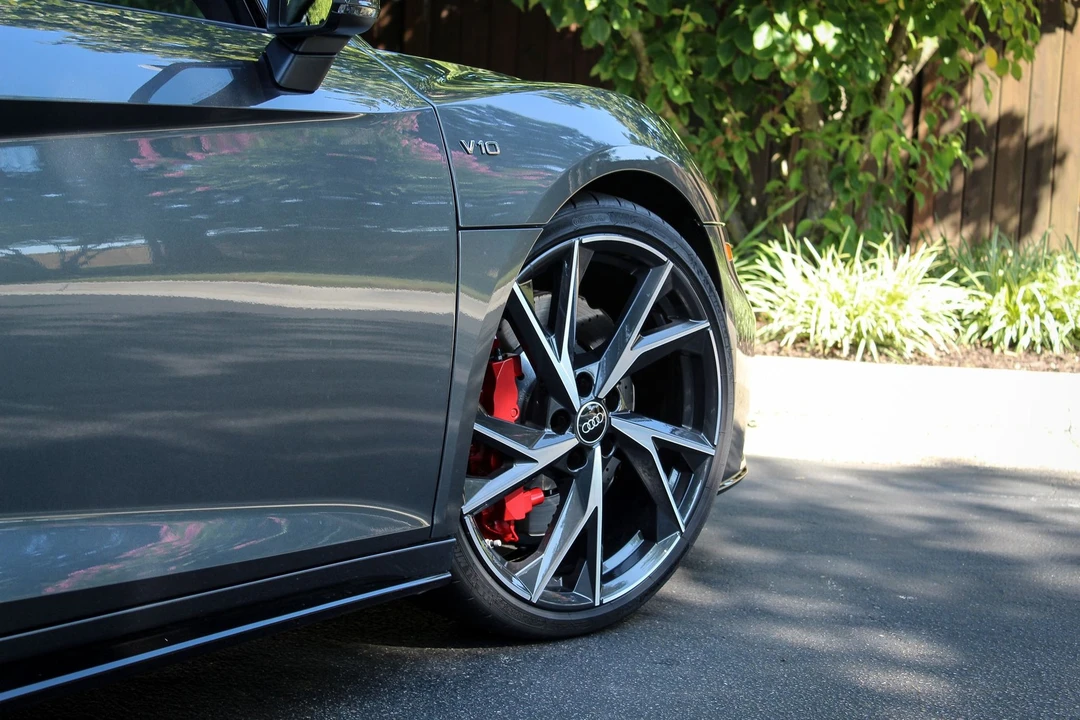 2023 Audi 4S R8 - Image 15 of 31