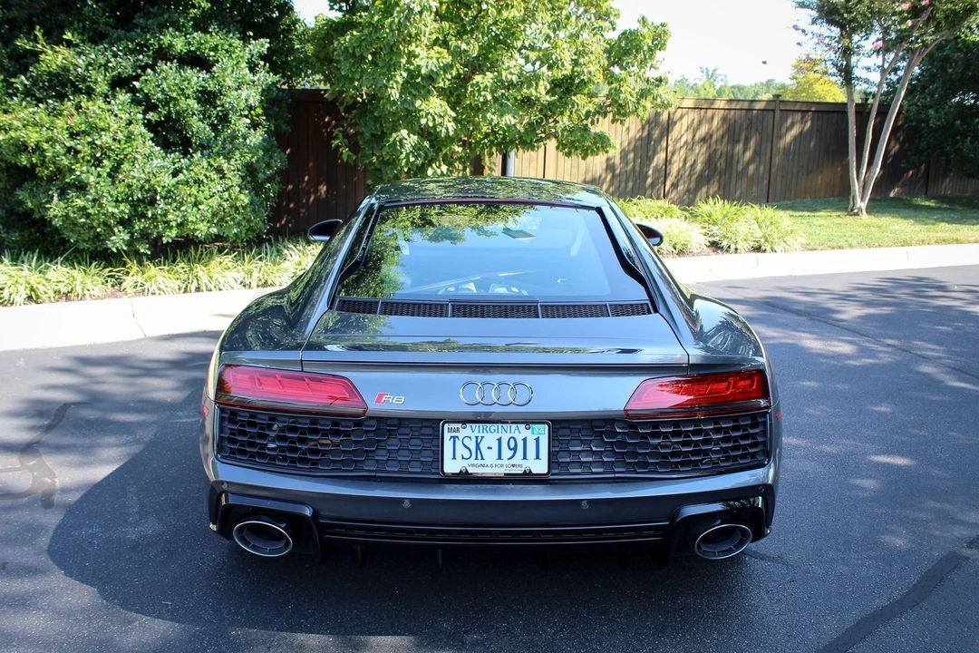 2023 Audi 4S R8 - Image 16 of 31