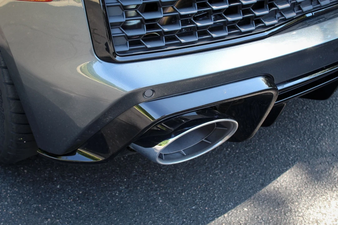 2023 Audi 4S R8 - Image 18 of 31