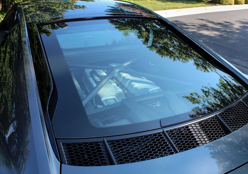 2023 Audi 4S R8 - Image 19 of 31