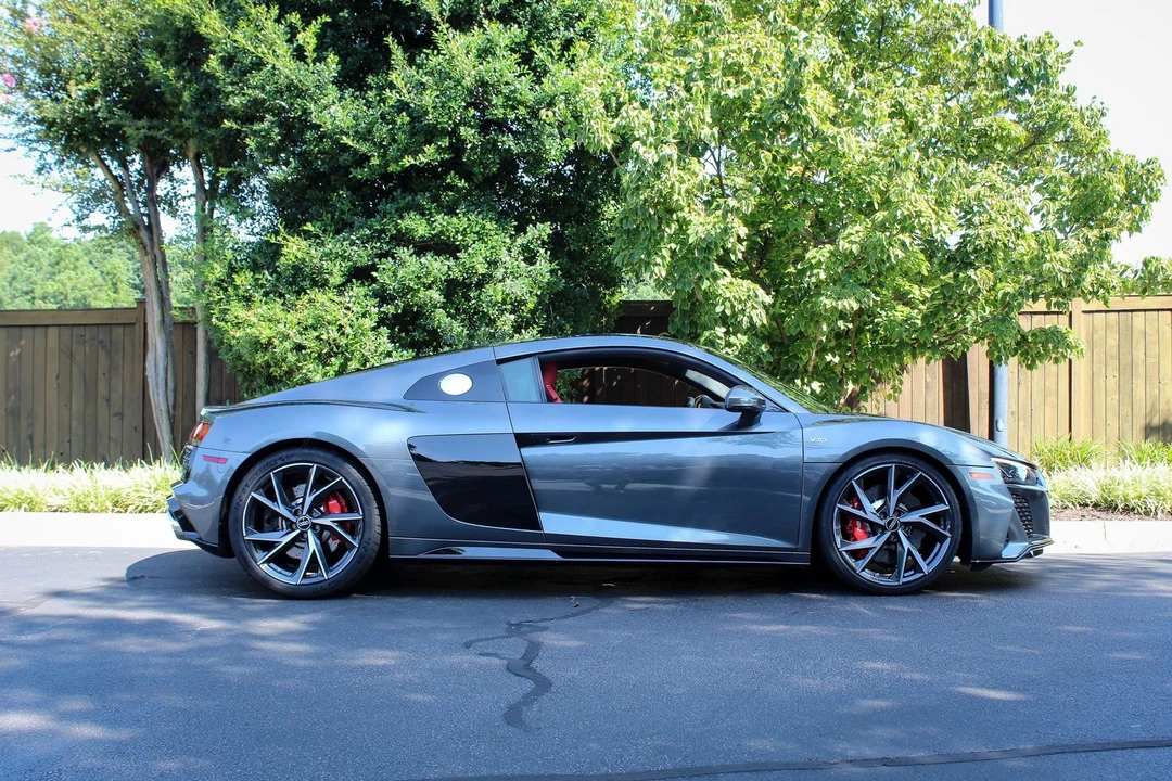 2023 Audi 4S R8 - Image 24 of 31