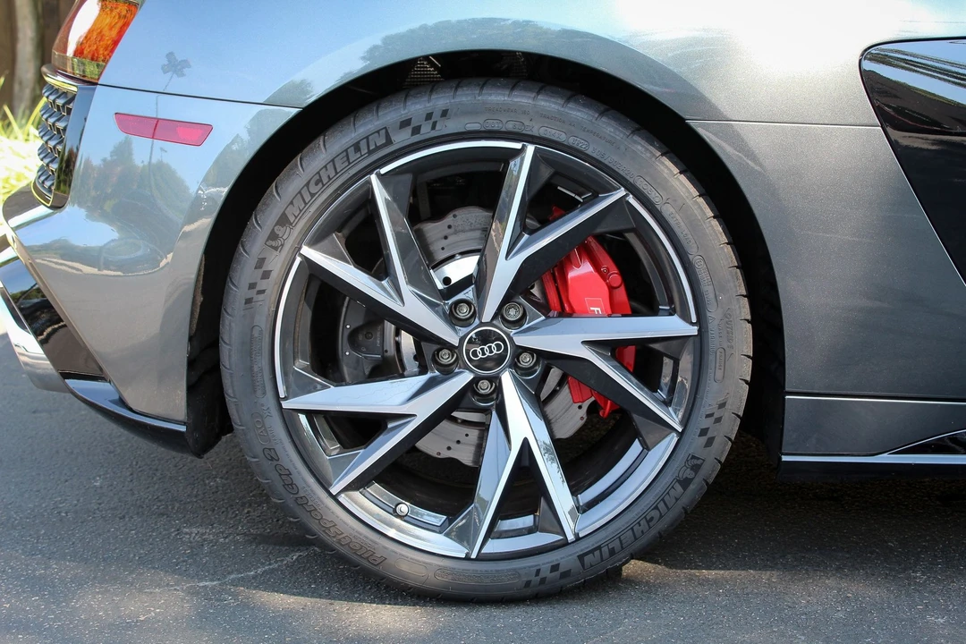 2023 Audi 4S R8 - Image 26 of 31