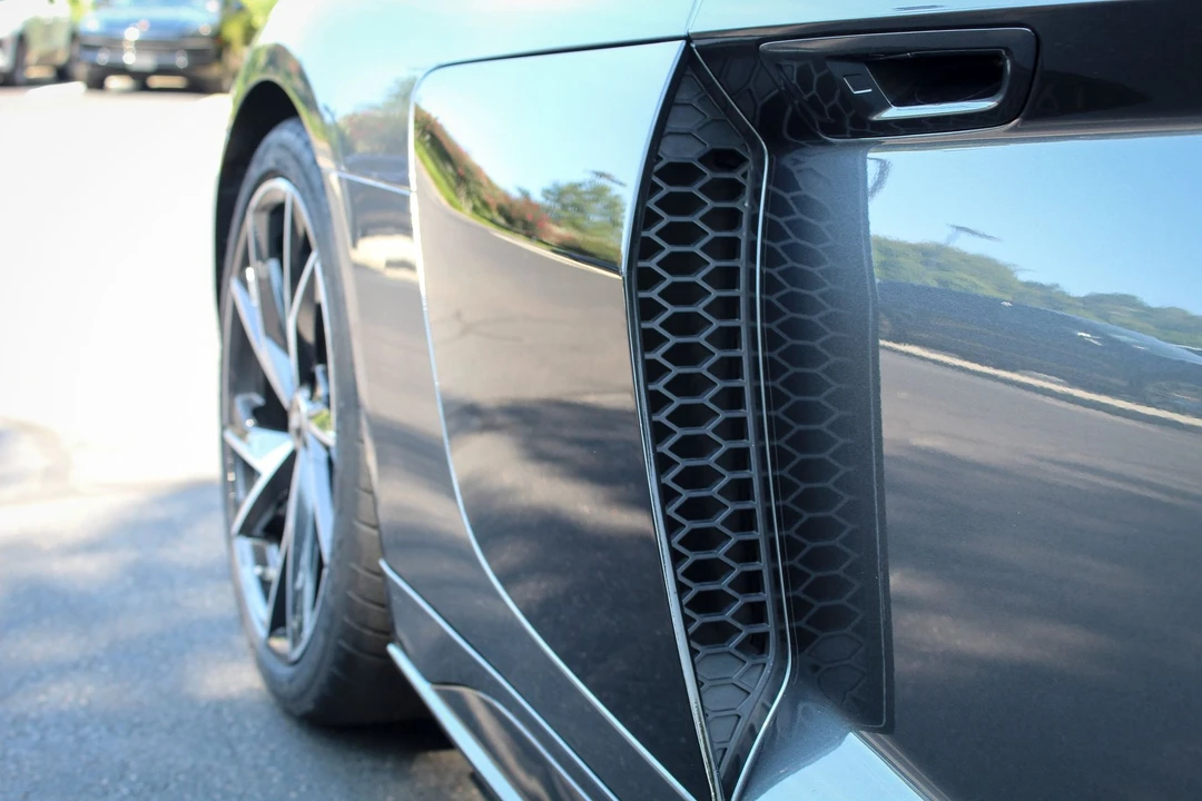 2023 Audi 4S R8 - Image 27 of 31