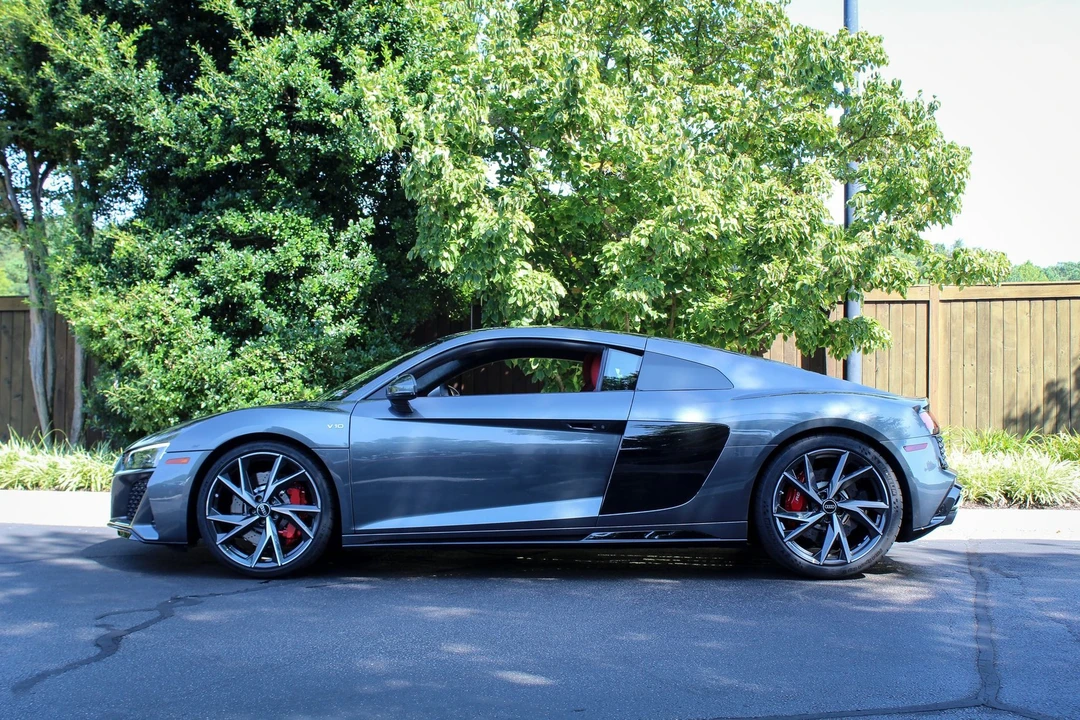2023 Audi 4S R8 - Image 28 of 31