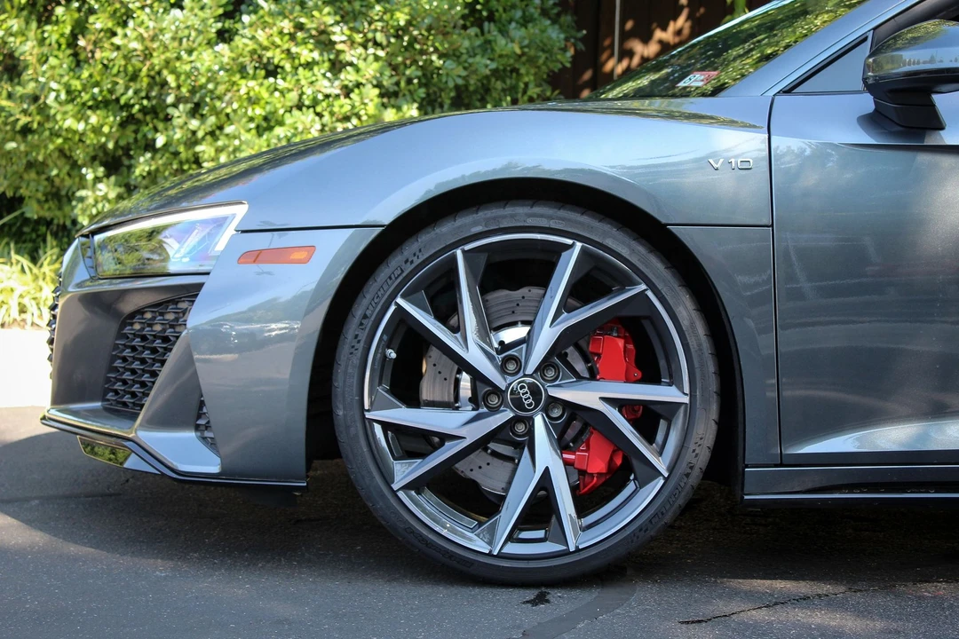 2023 Audi 4S R8 - Image 29 of 31