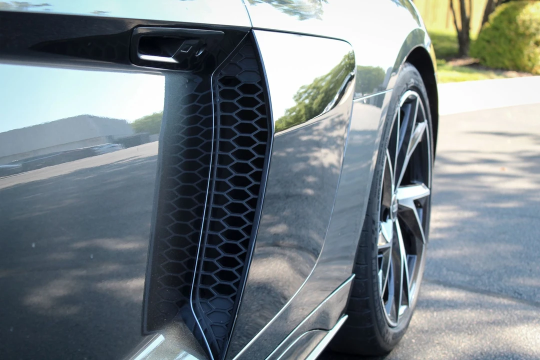 2023 Audi 4S R8 - Image 31 of 31