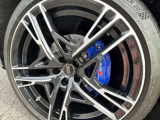 2023 Audi 4S R8 - Image 20 of 20