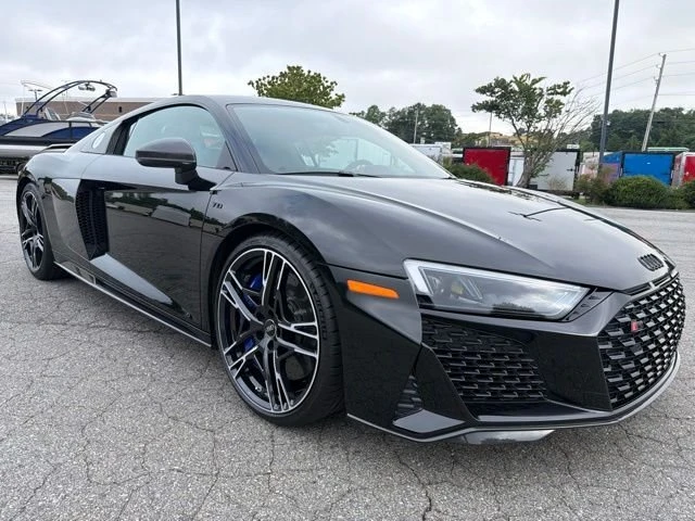 2023 Audi 4S R8 - Image 2 of 20