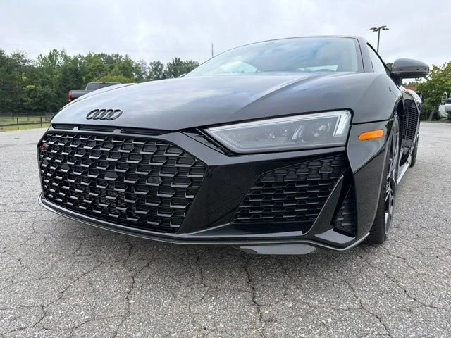 2023 Audi 4S R8 - Image 4 of 20