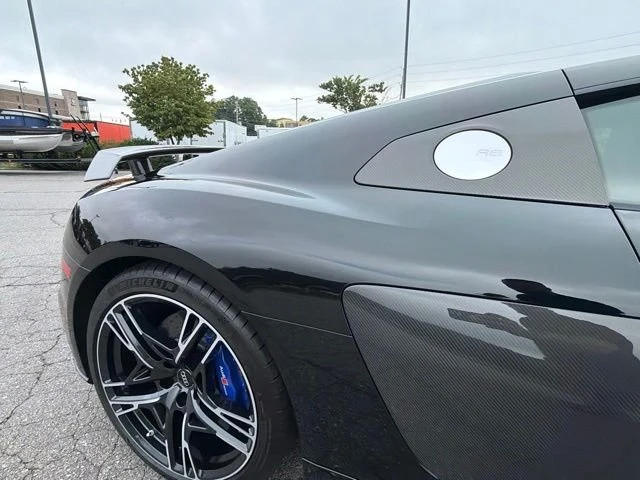 2023 Audi 4S R8 - Image 8 of 20