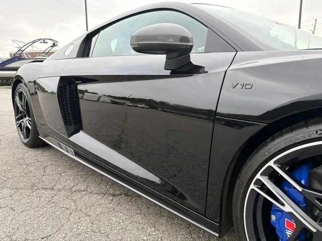 2023 Audi 4S R8 - Image 6 of 20