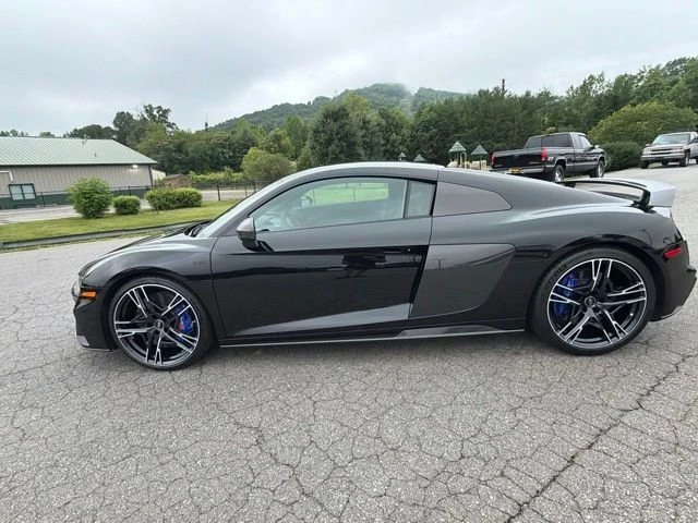 2023 Audi 4S R8 - Image 18 of 20