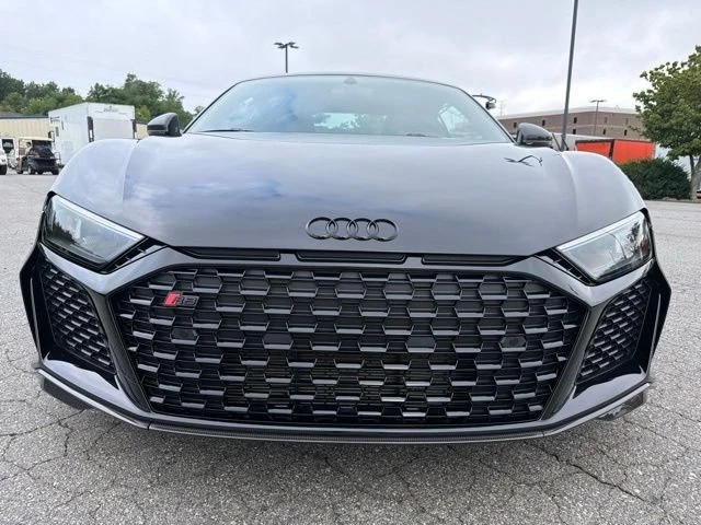 2023 Audi 4S R8 - Image 3 of 20