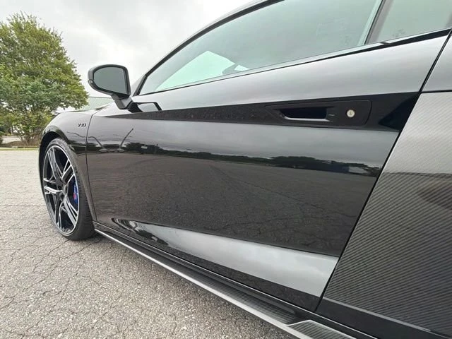 2023 Audi 4S R8 - Image 16 of 20