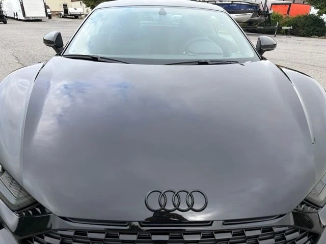 2023 Audi 4S R8 - Image 5 of 20